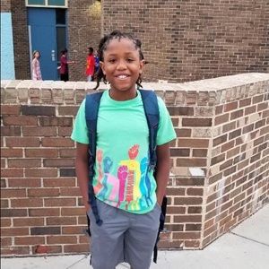 Meet your Posher, Karla